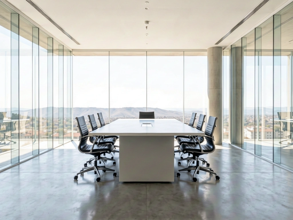 Entorno profesional Bureau