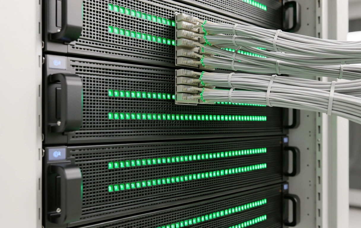 Infraestructura técnica