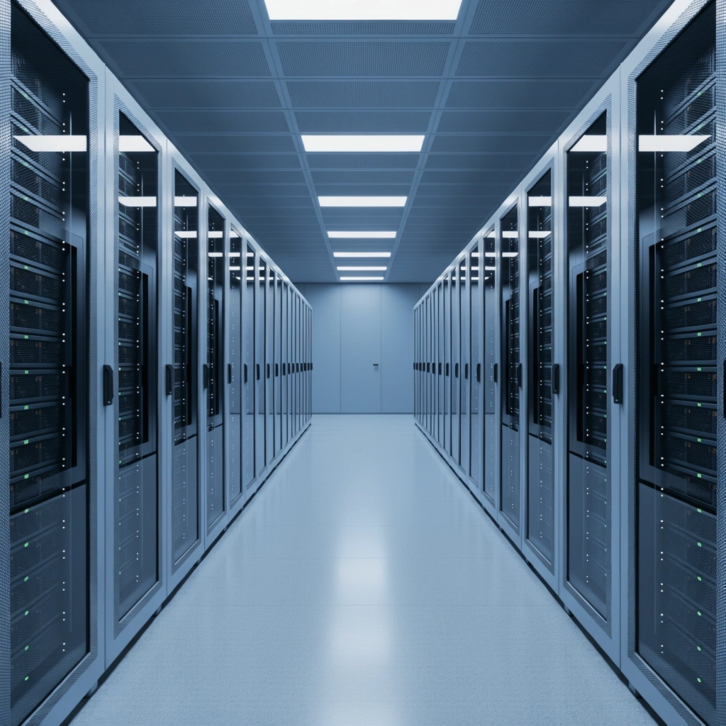 Infraestructura técnica de Chile Analytic Bureau