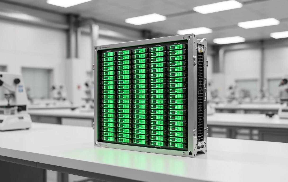 Tecnología de procesamiento Chile Analytic Bureau