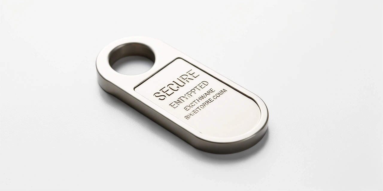 Hardware de seguridad