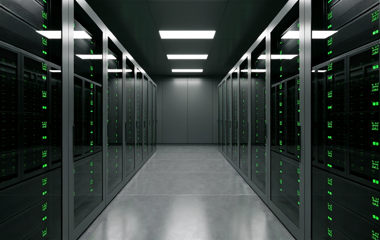 Entorno de procesamiento de datos