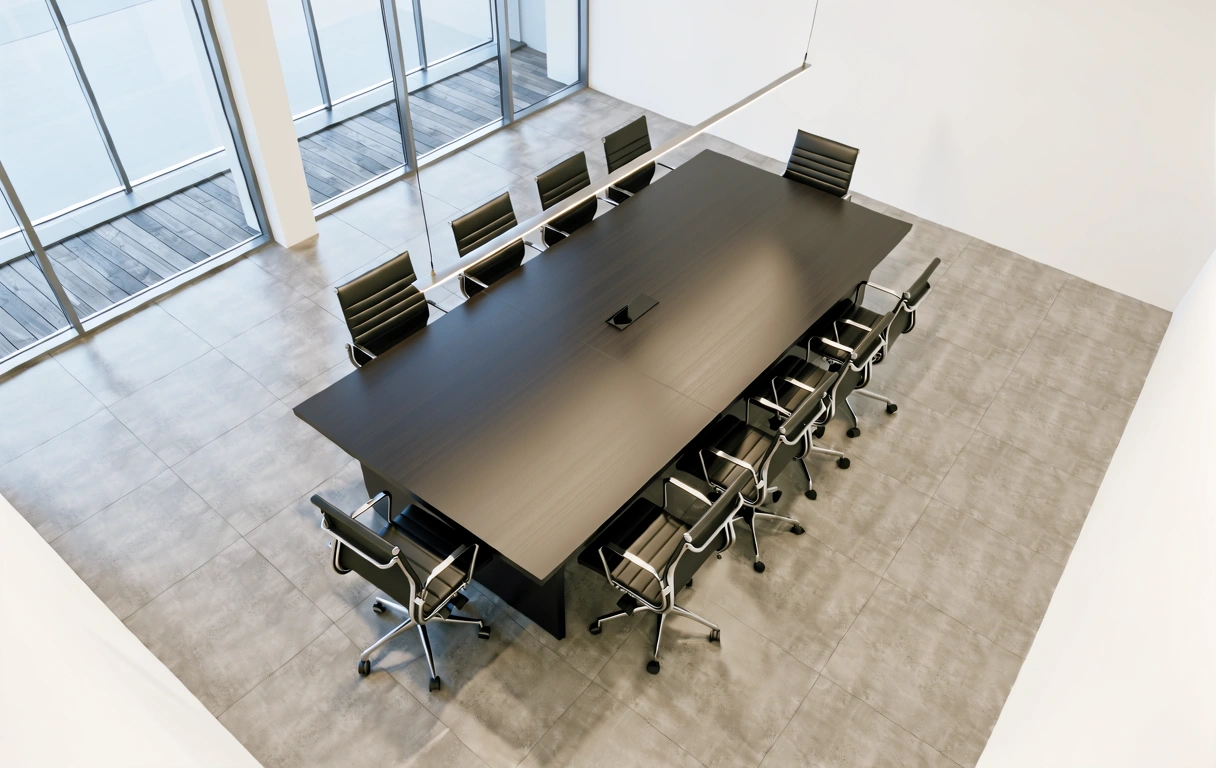 Inteligencia Corporativa