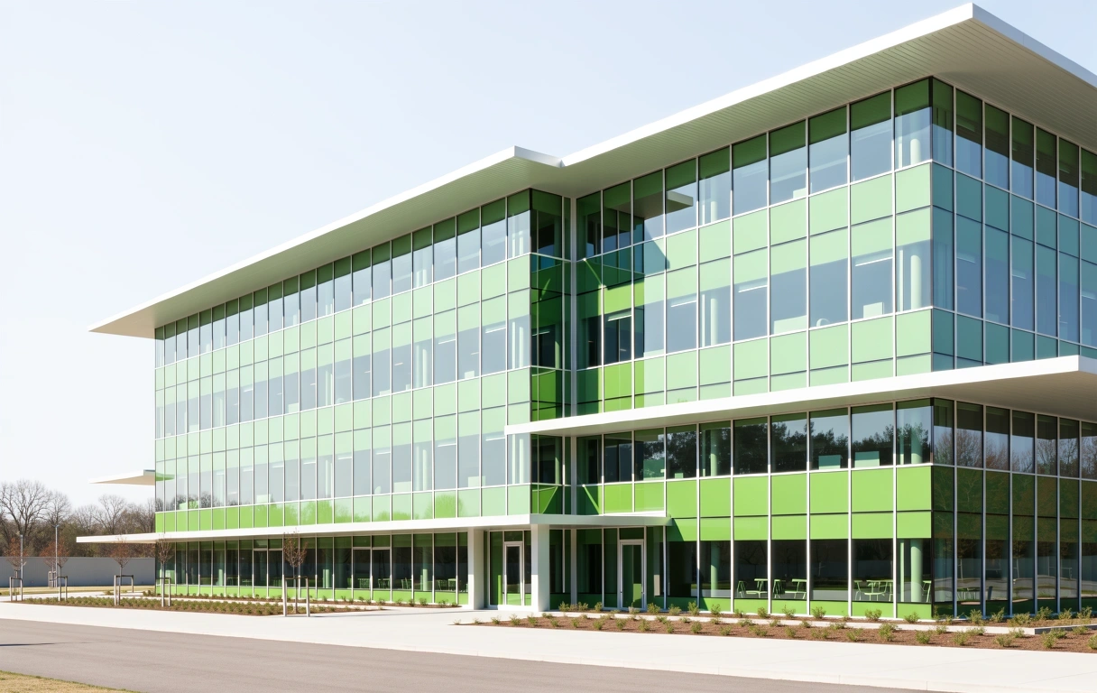 Inteligencia de Real Estate