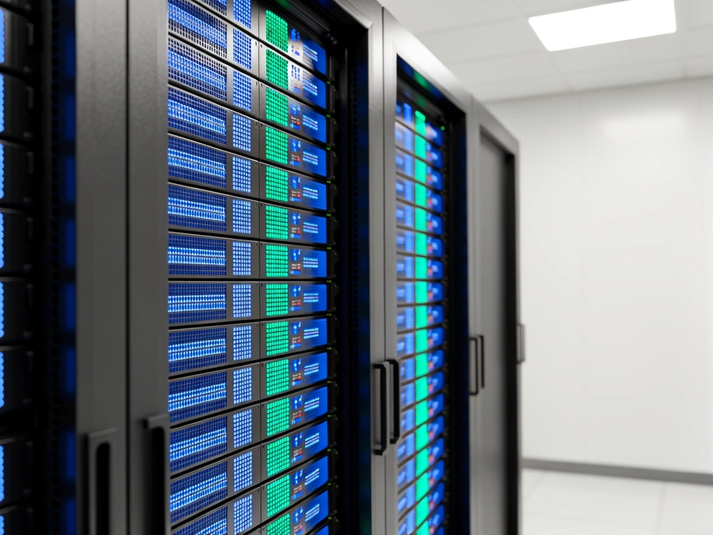 Auditoría de datos técnica