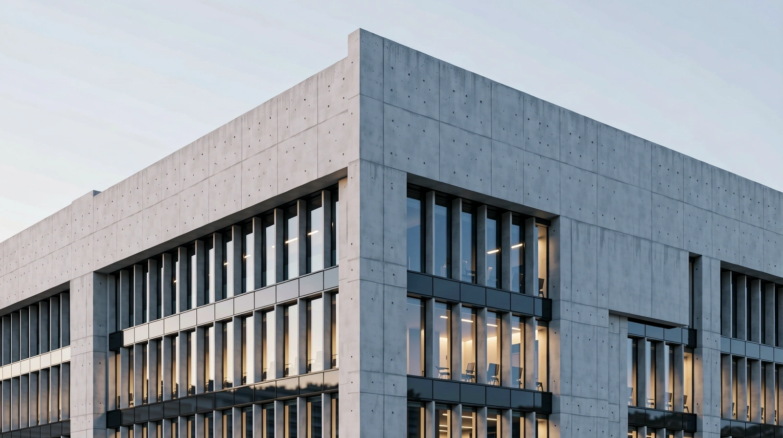 Arquitectura corporativa de Chile Analytic Bureau