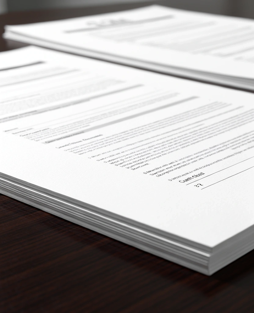 Informes técnicos de Chile Analytic Bureau