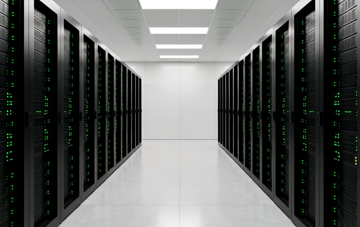 Infraestructura técnica de Chile Analytic Bureau